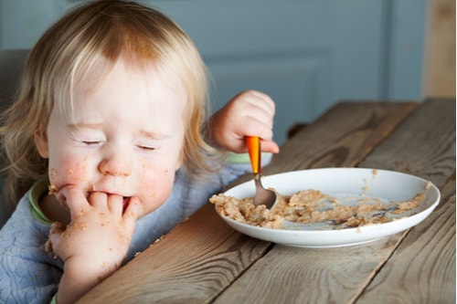 How Can I Ease My 11-Month-Old's Constipation? fibre